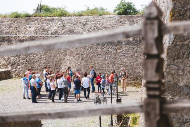 Екскурсія фотопрогулянка