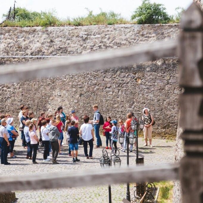 Екскурсія фотопрогулянка