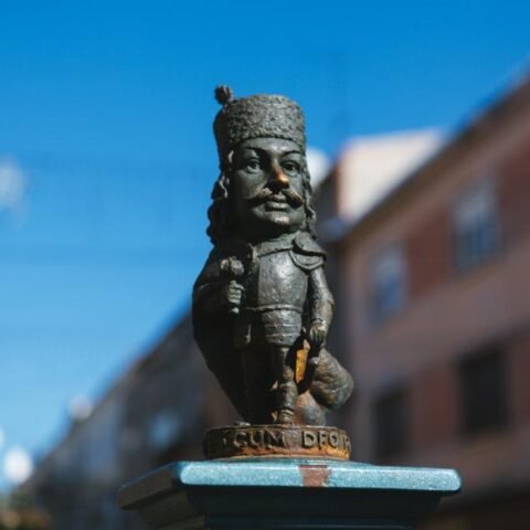 Екскурсія Велика прогулянка Мукачевом