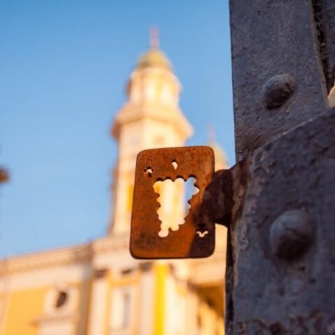 Екскурсія Знайомство з Ужгородом