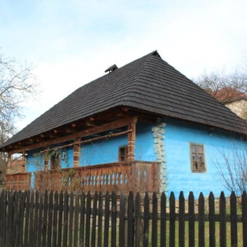 Екскурсія велика прогулянка Ужгородом